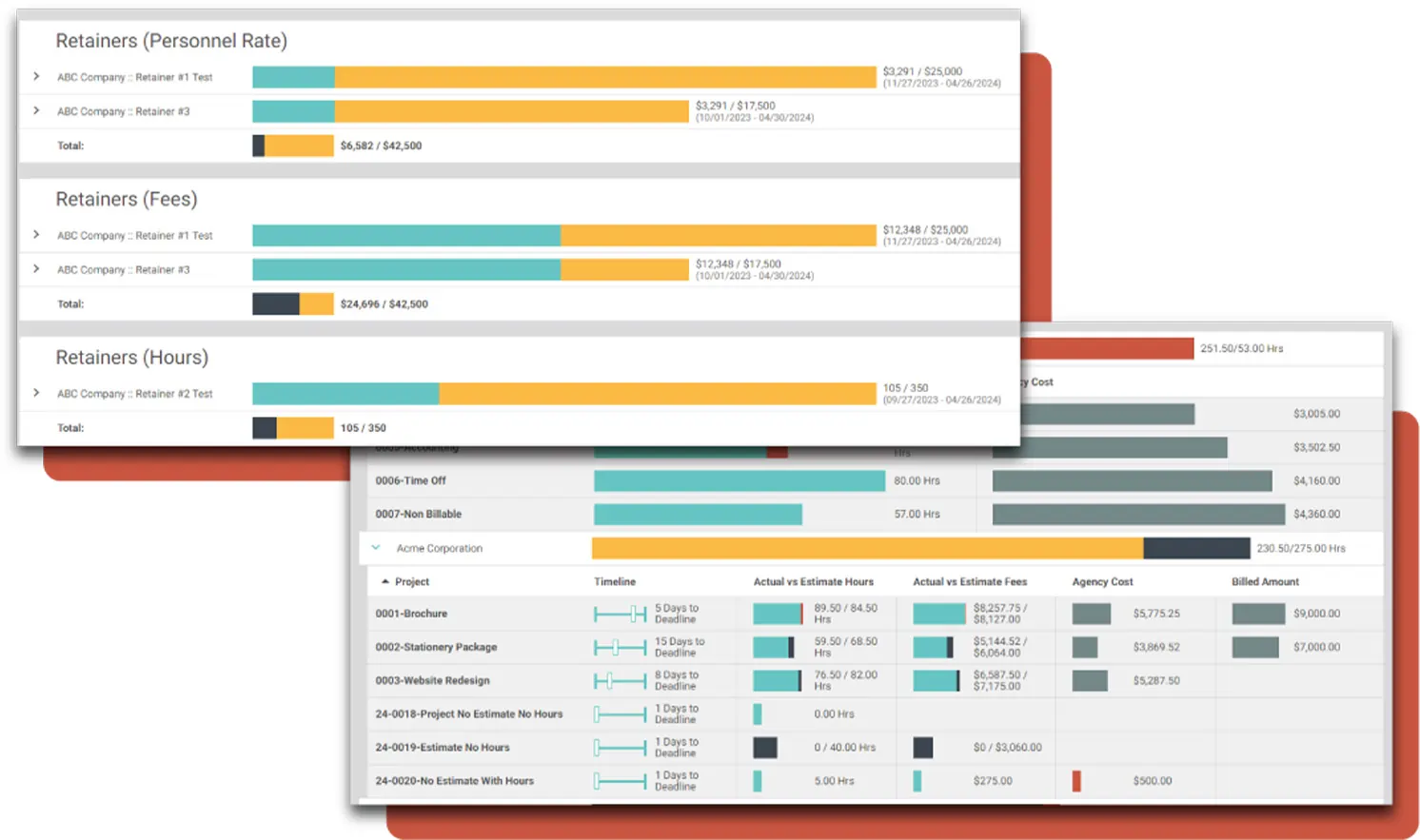 Functionfox Reporting and Dashboards