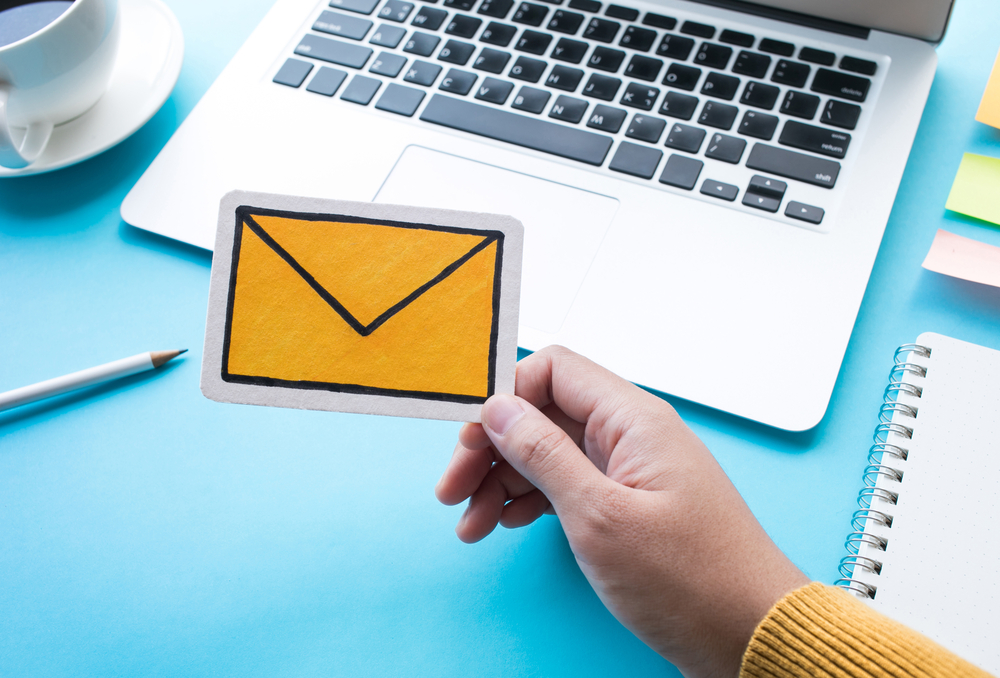 How To Build An Email Marketing Strategy