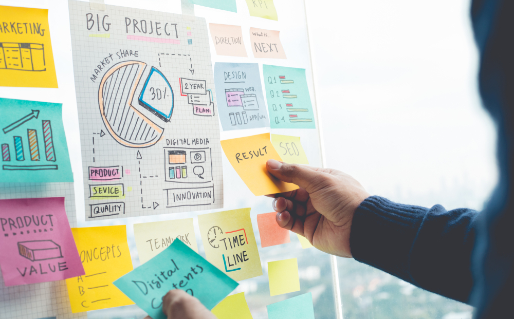 The Importance of Project Management In A Pandemic-Ridden Economy