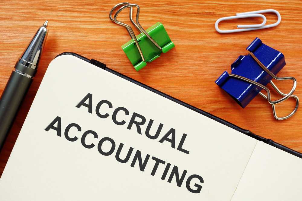 Cash vs. Accrual: How To Pick The Right ...