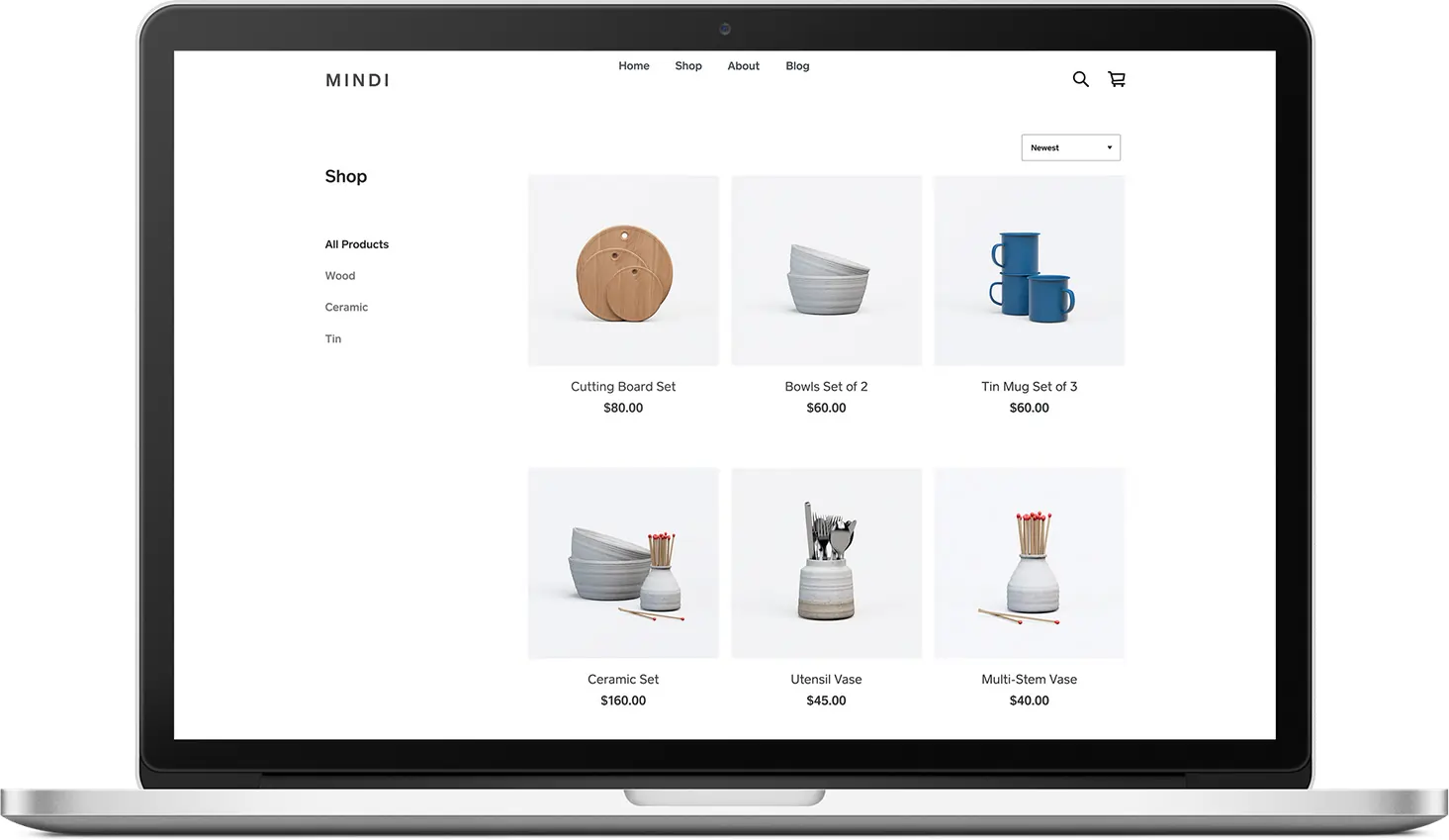 Square Online Tools