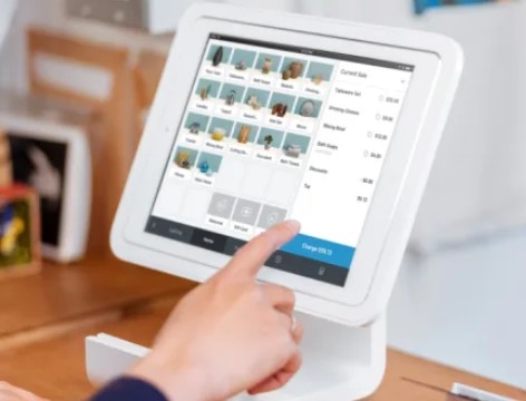 Square ease of use