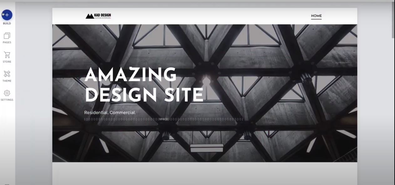 web.com Overview