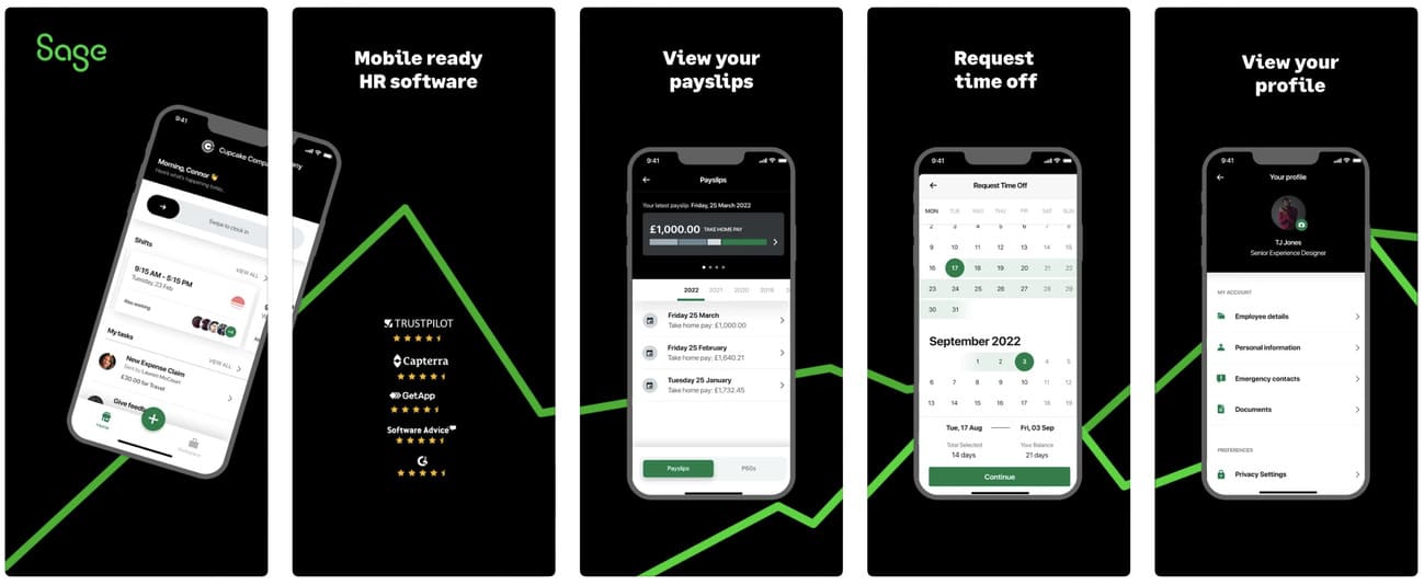 New iPhone App
