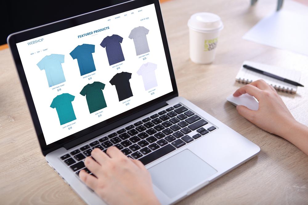 eCommerce Design Elements Successful Websites Have