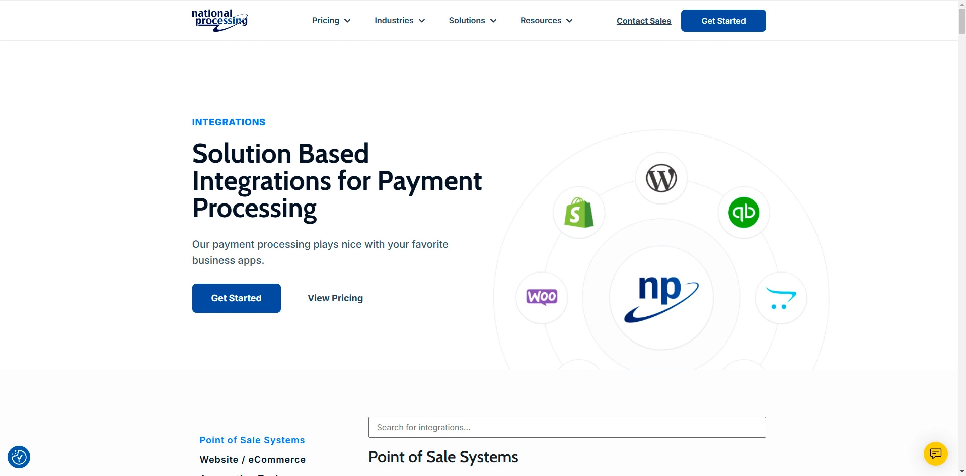 Integrations and Add-Ons