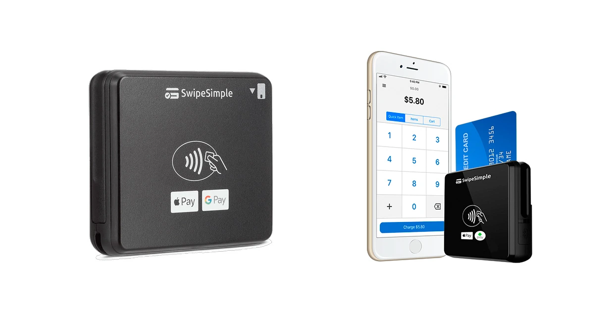 Leaders Mobile Payment Solutions via SwipeSimple