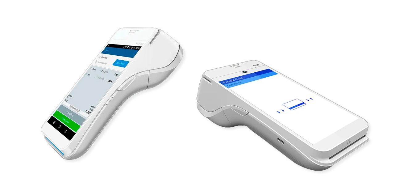 Leaders A920 Portable Payment Terminal