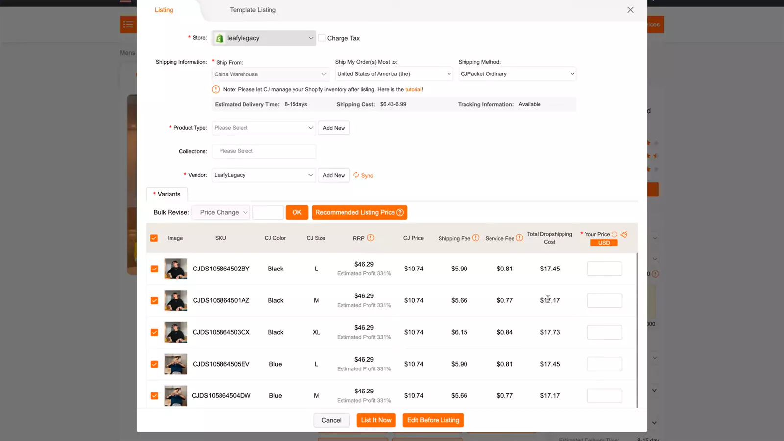 dropshipping-capabilities