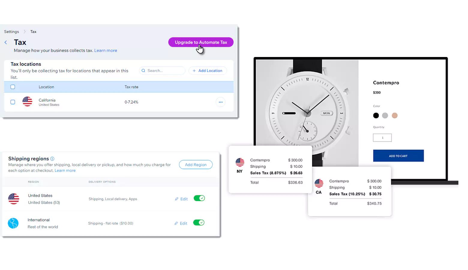 dynamic-shipping-and-tax-tools