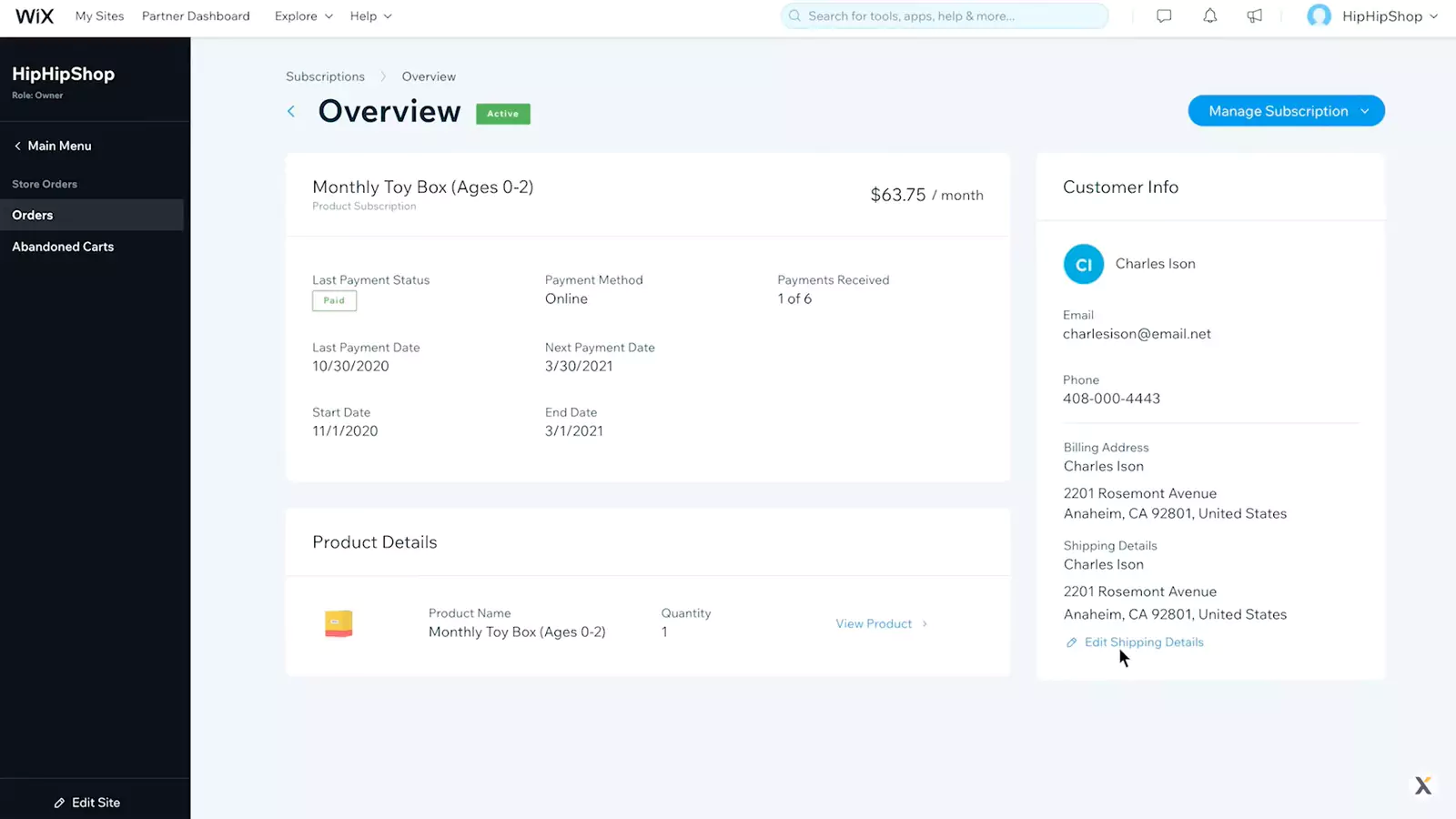 subscription-and-recurring-payments