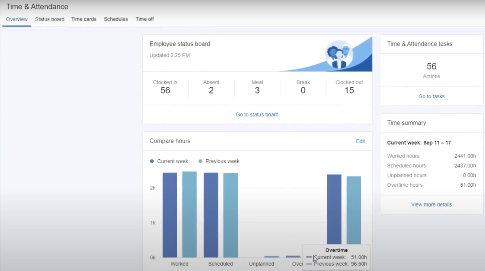 Paychex on X: If you're looking for ways to save time & money