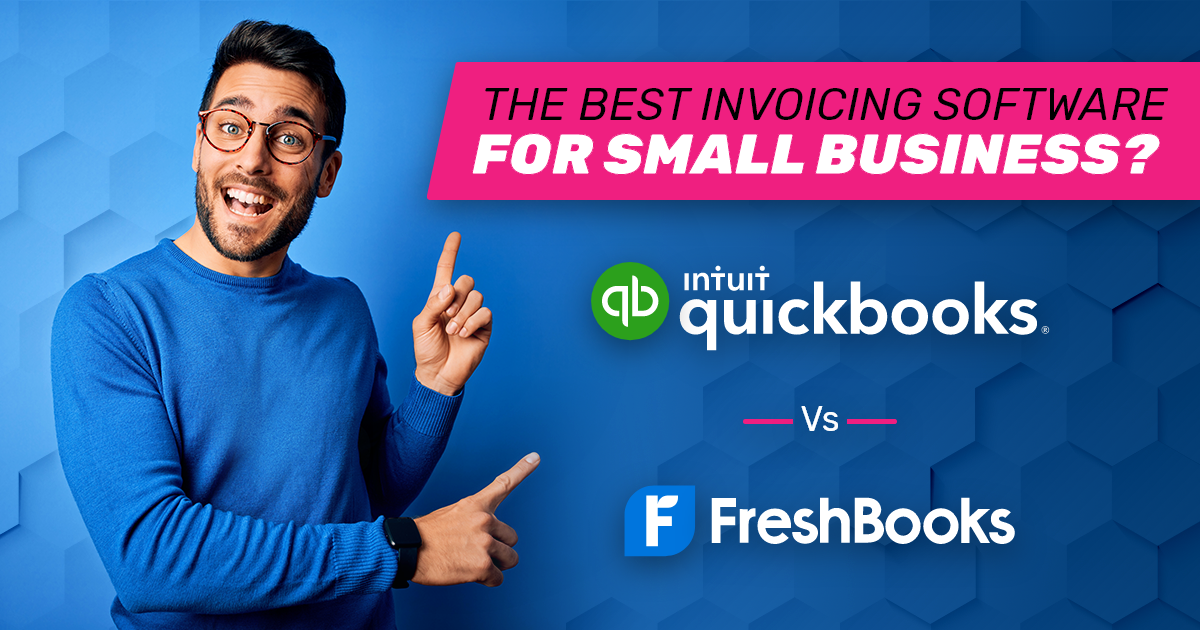 best invoicing software for quickbooks