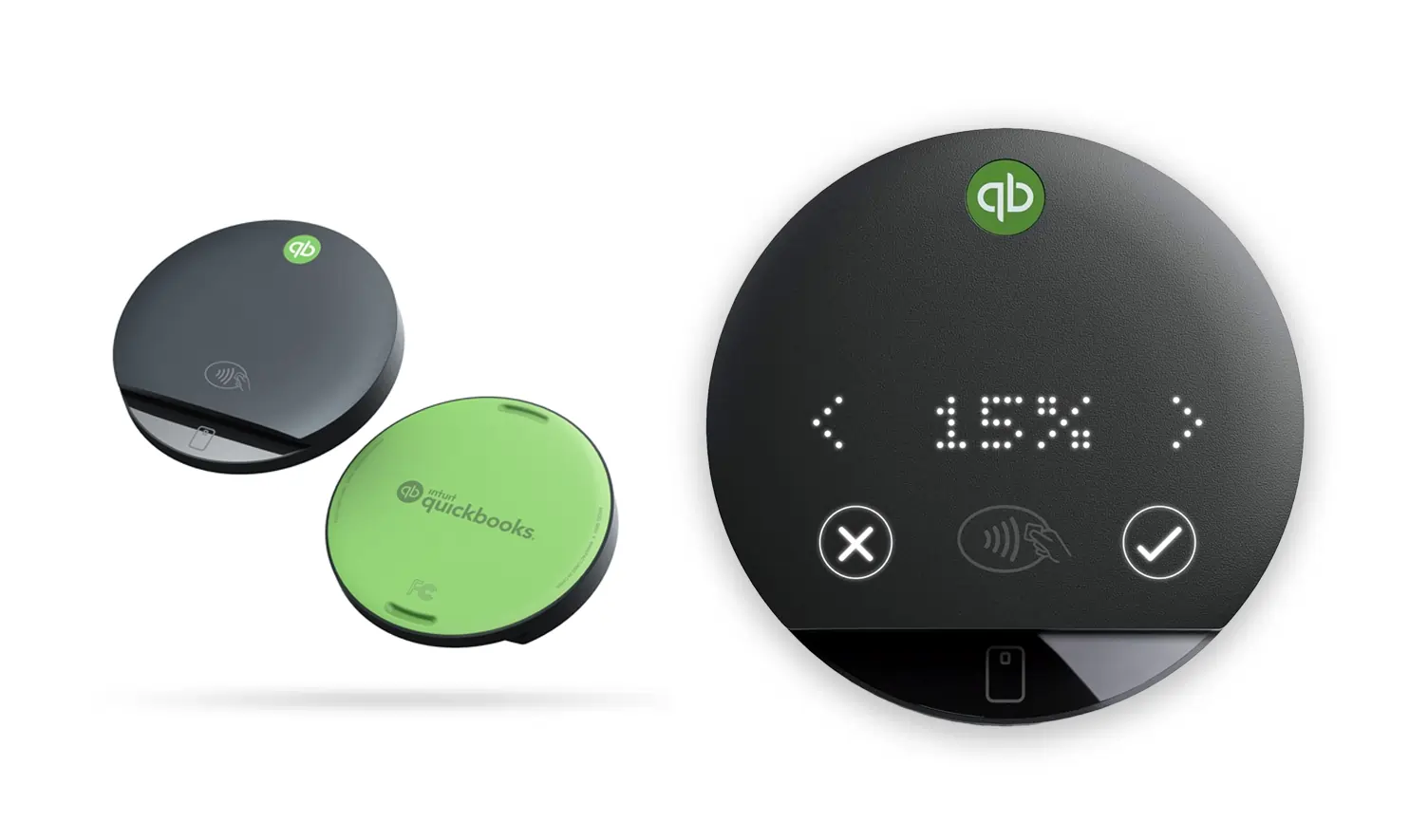 quickbooks terminal