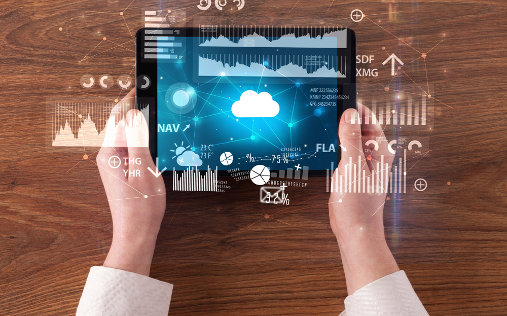 Cloud Accounting Software Vs. Installed Accounting Software