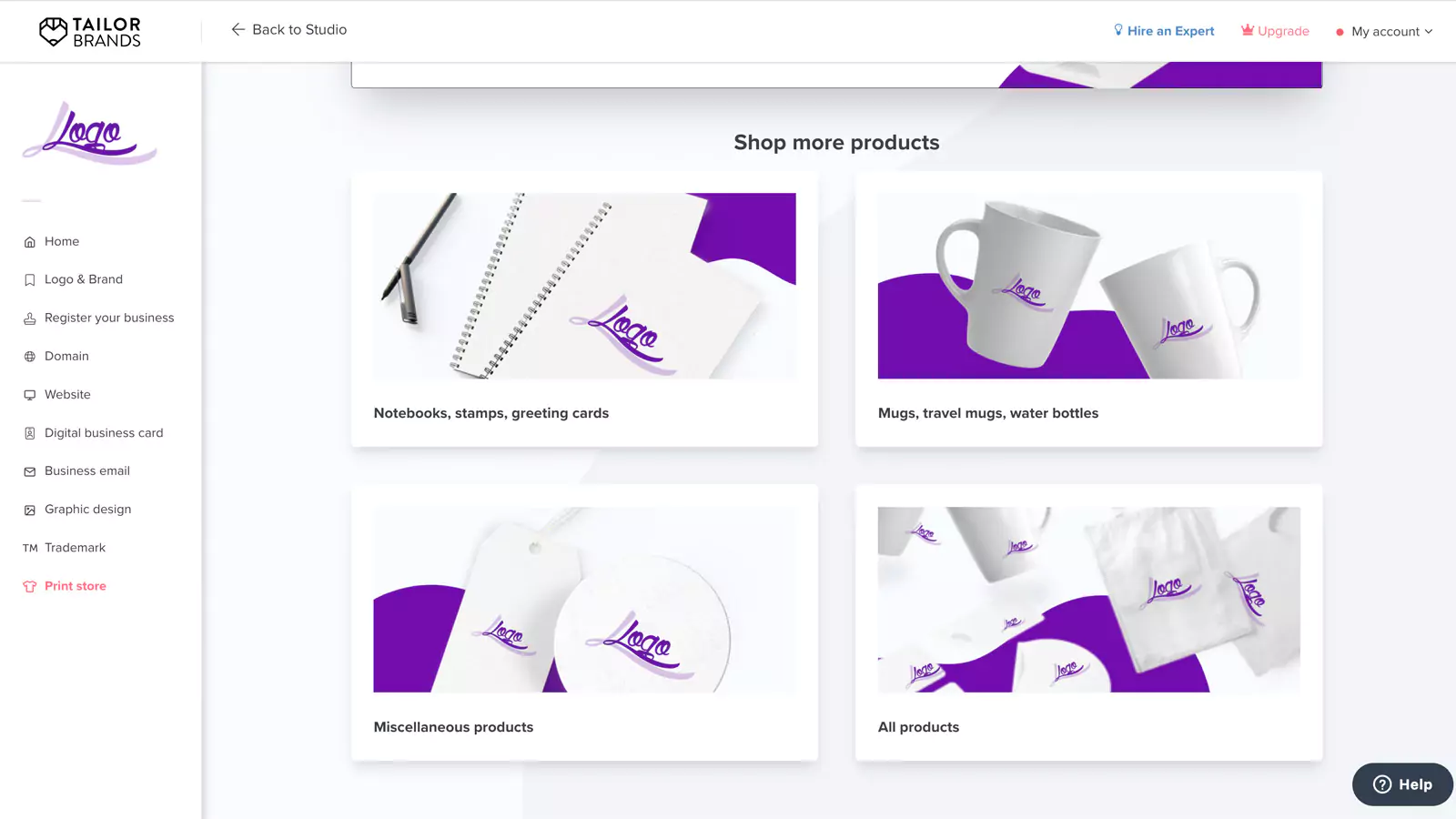 customizable-templates