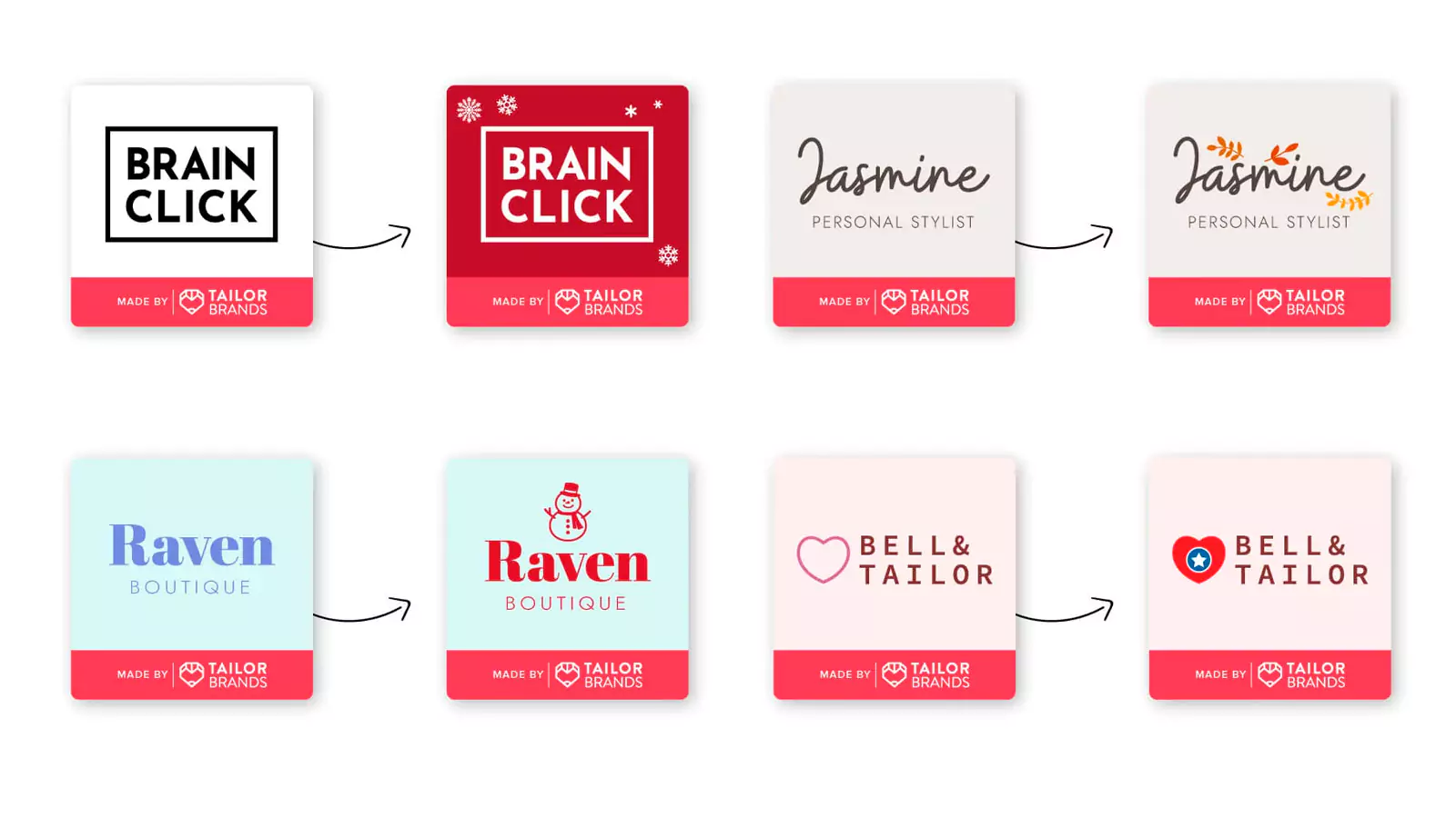 seasonal-logo-variations
