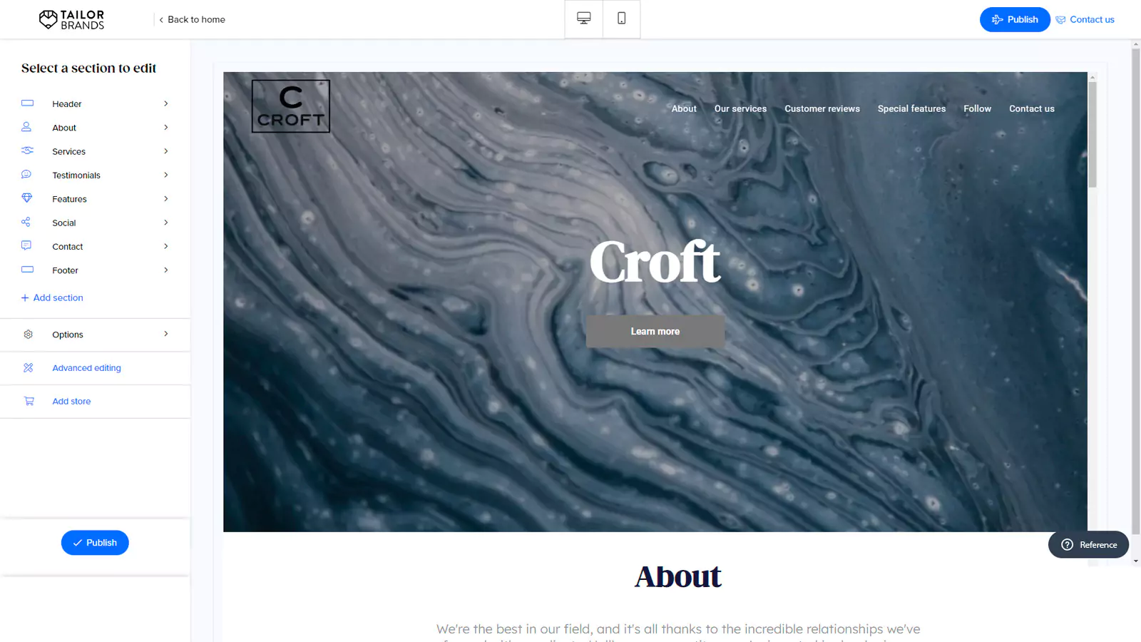 website-builder-
