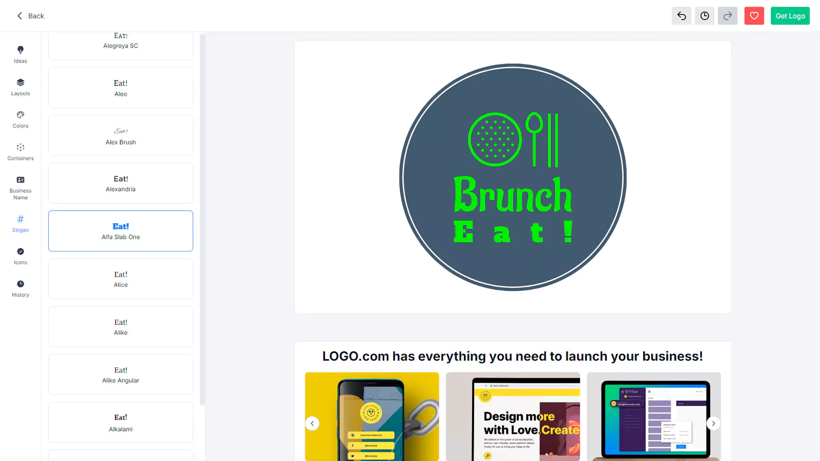 font-customization
