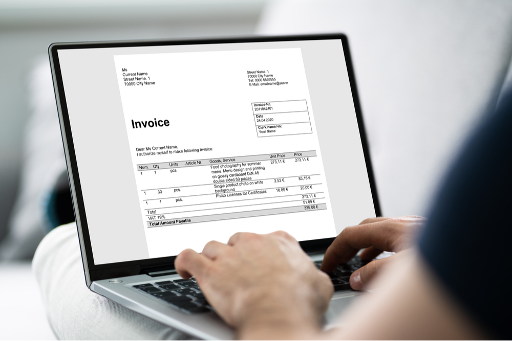 5 Recommended Invoicing Software In 2021