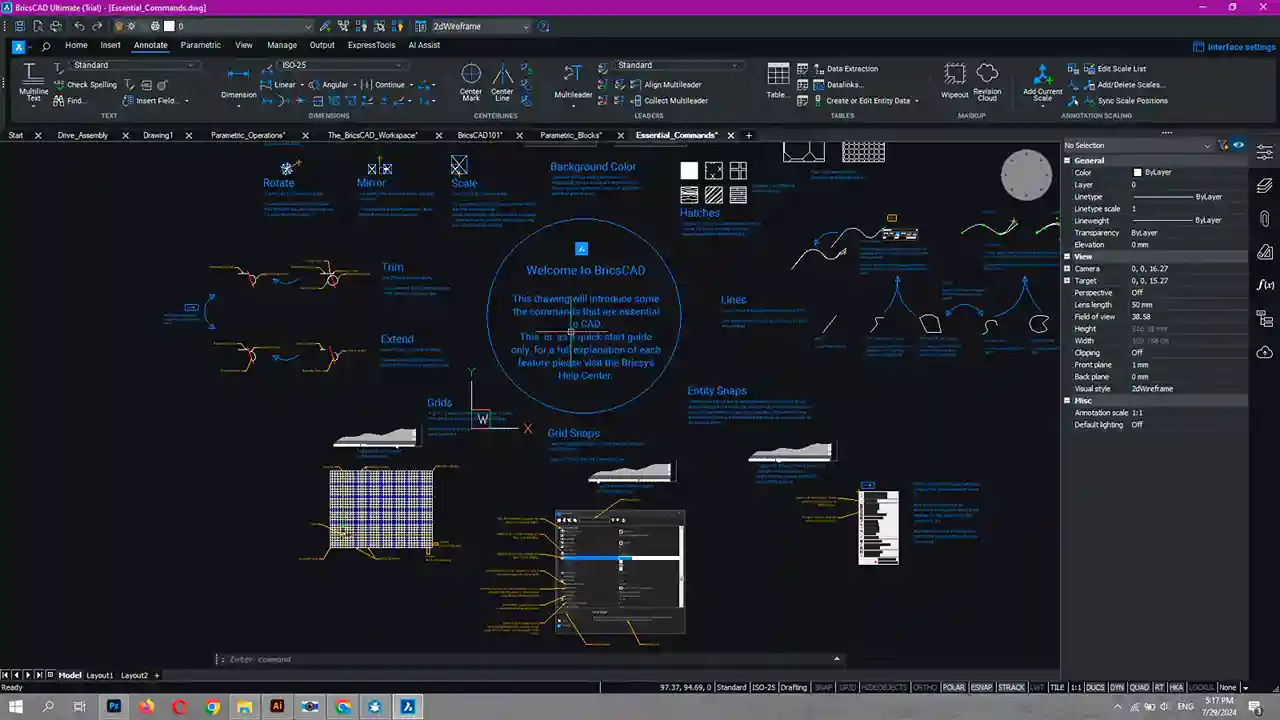 2d-drawing-tools