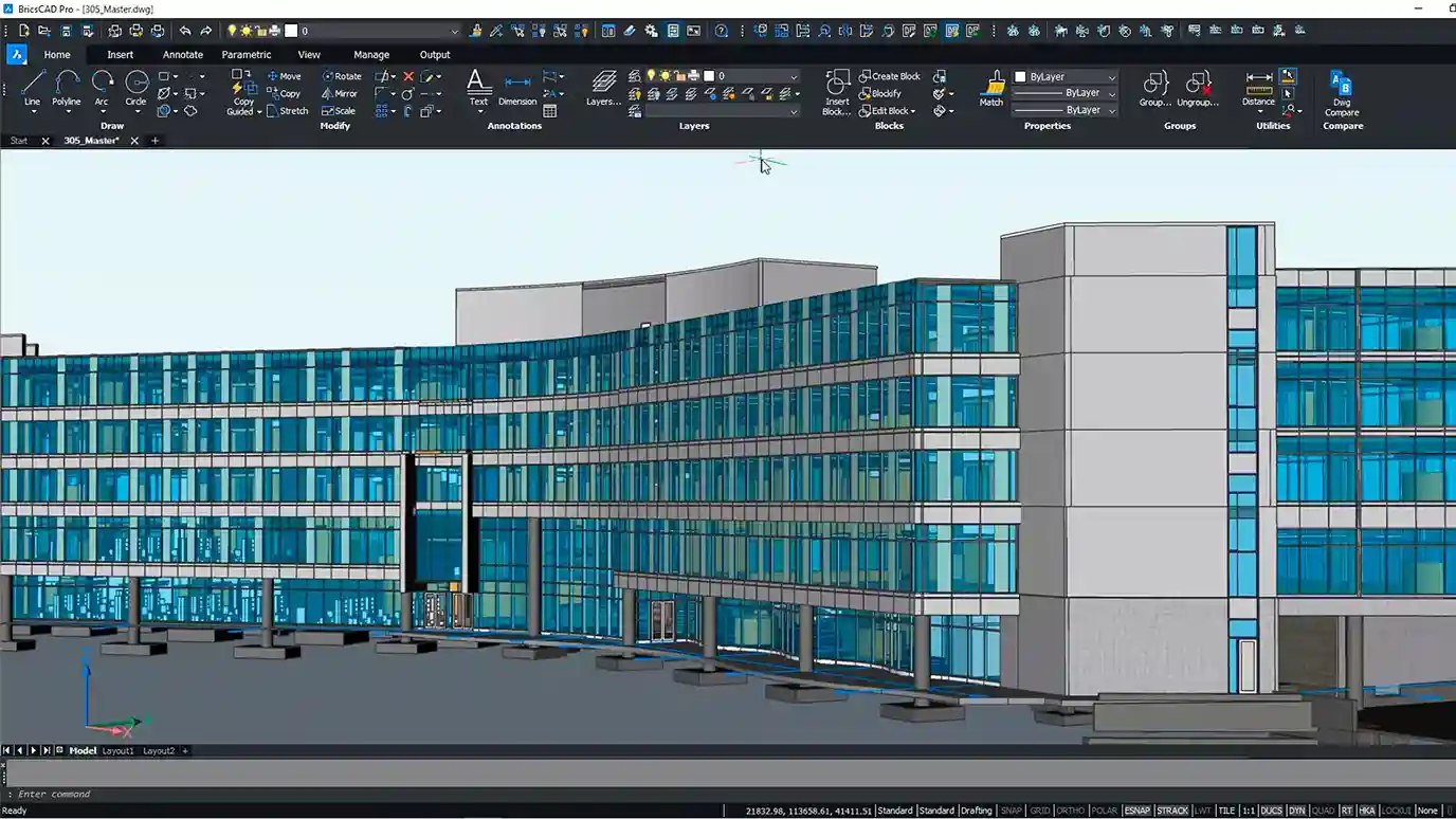 3d-rendering