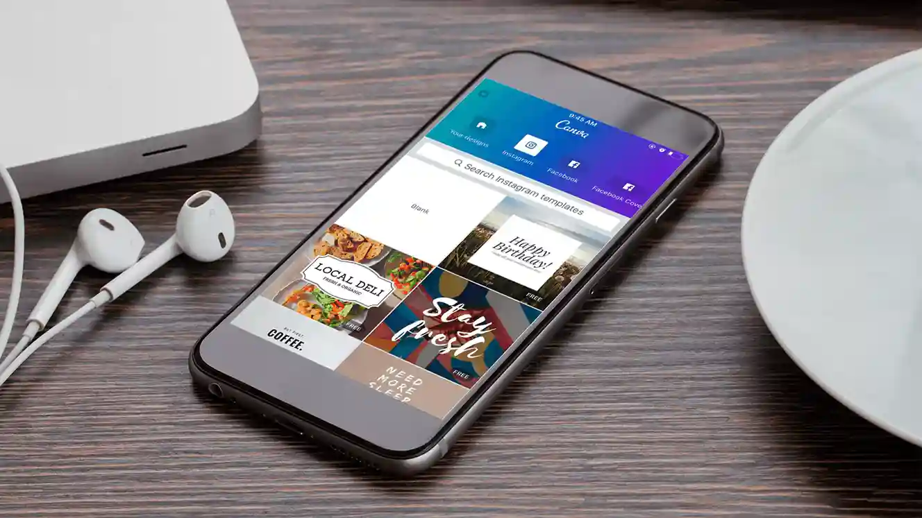 mobile-app