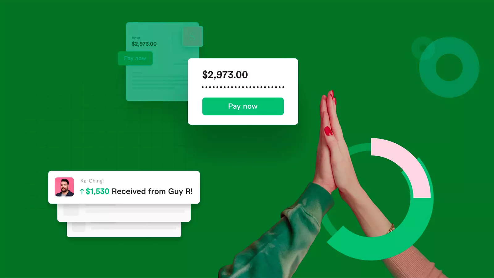 centralized-payment