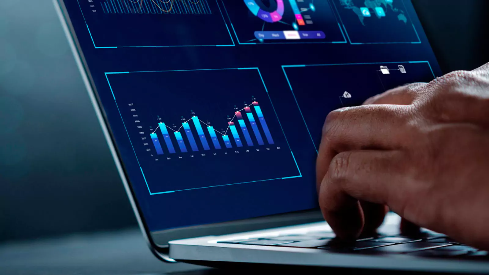 analytics-quick