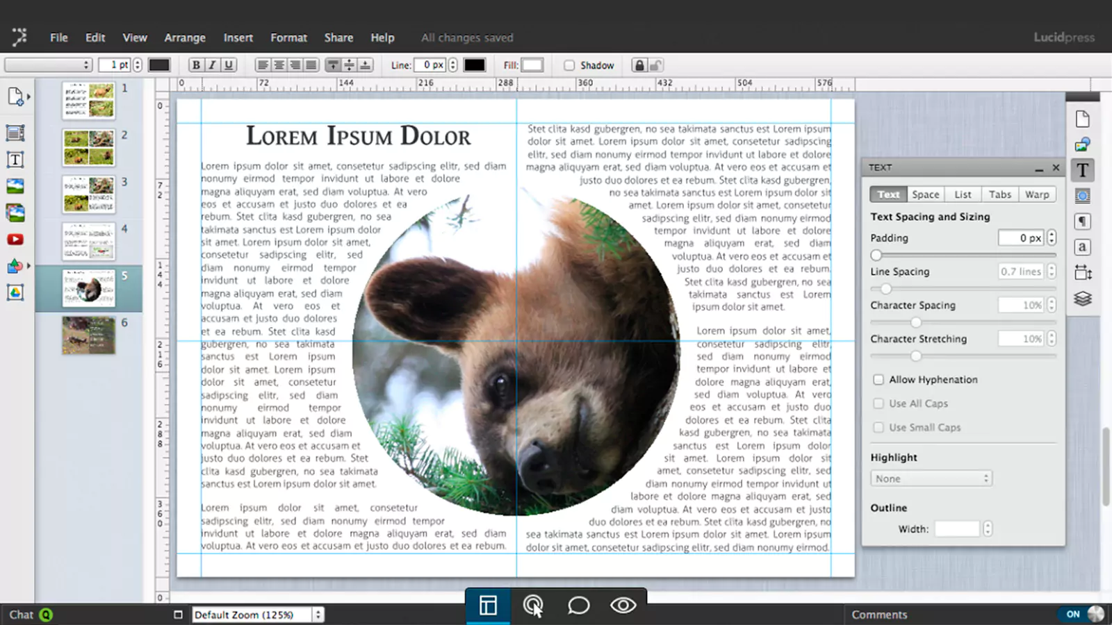 intuitive-design-editor