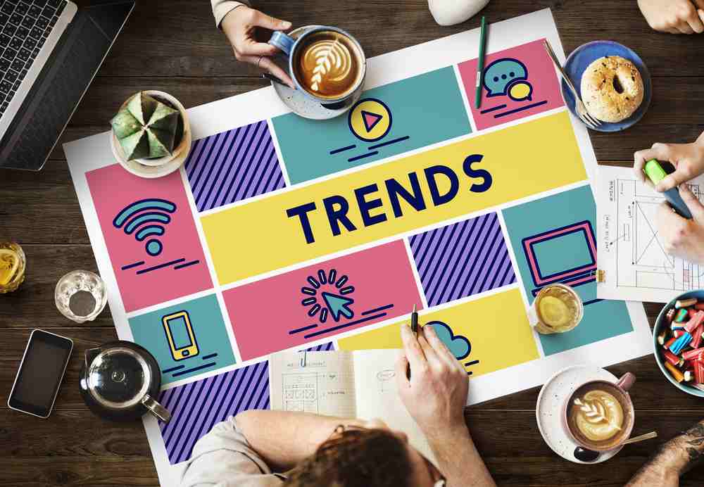 Top Logo Design Trends For 2021
