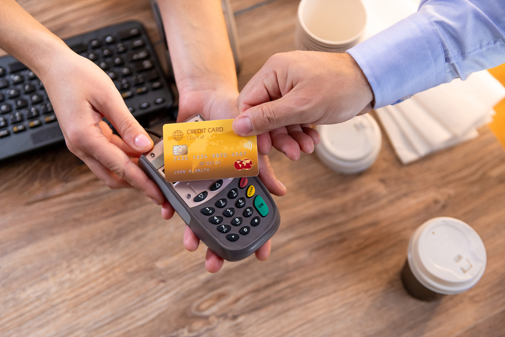 How to Keep your POS System Clean and Safe