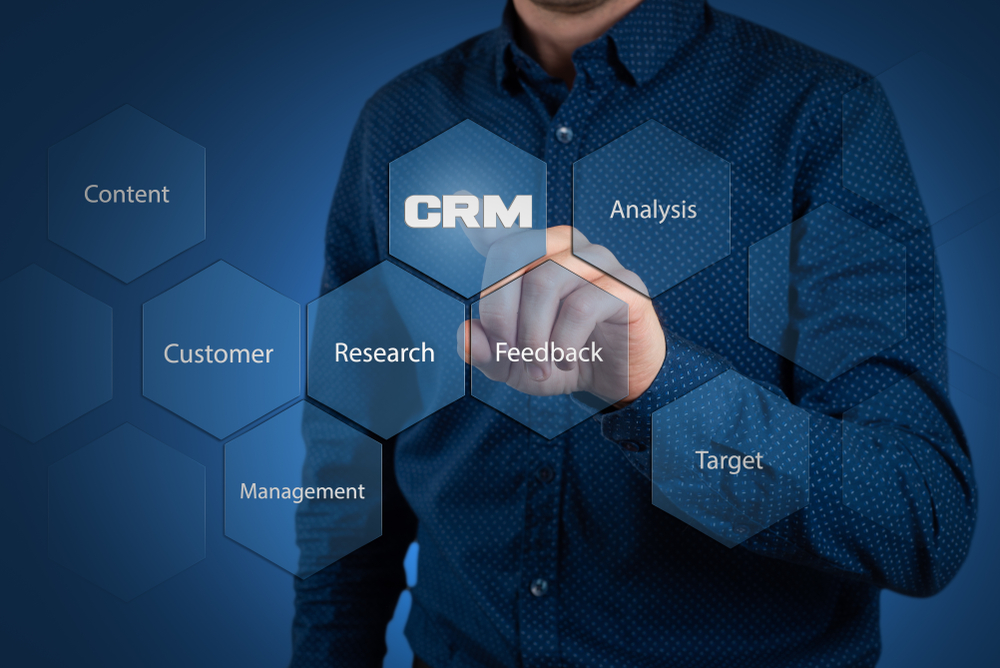 What are CRM Models and Why Every Business Needs One