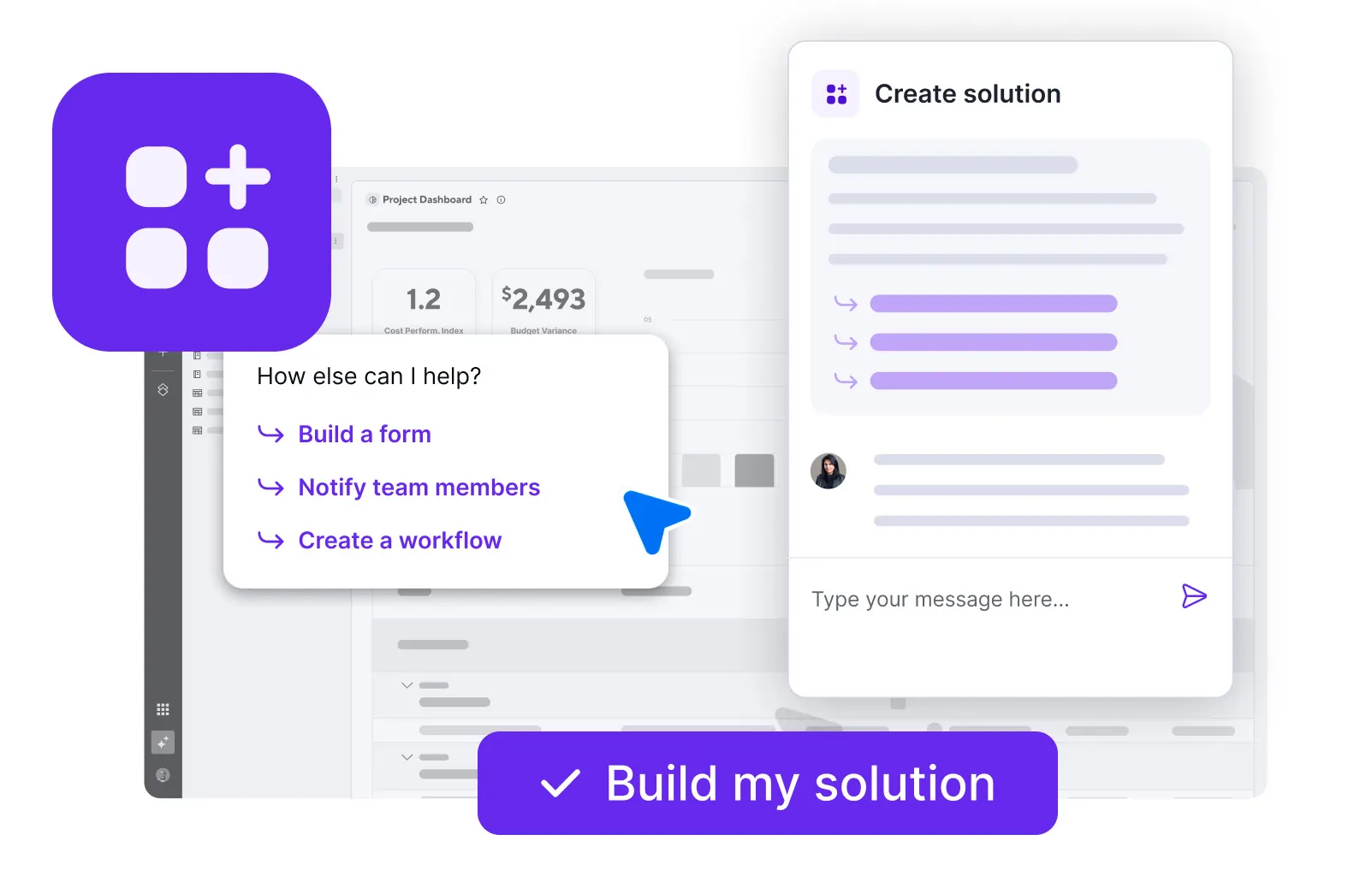 Smartsheet AI Capabilities