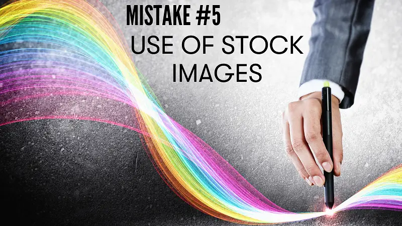 The 7 Most Common Graphic Design Mistakes and How to Avoid Them