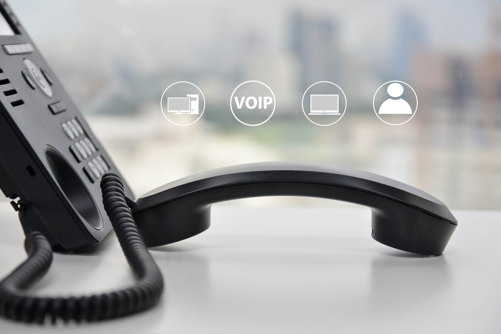 Deploying VoIP in a Multi-Site Environment