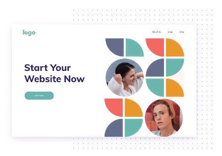 Hostinger Start WEbsite