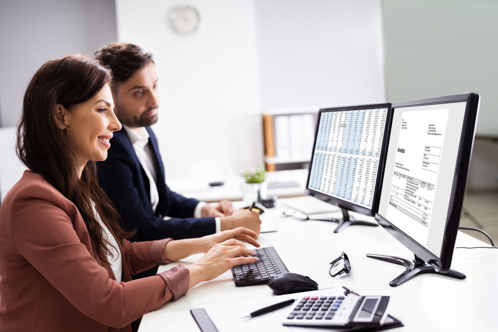 Accounts Payable Vs. Accounts Receivable – Understanding the Difference