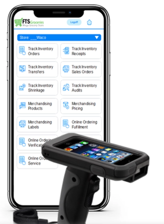 FTSRetail productivity tools
