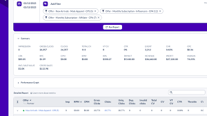 Everflow-Shopify