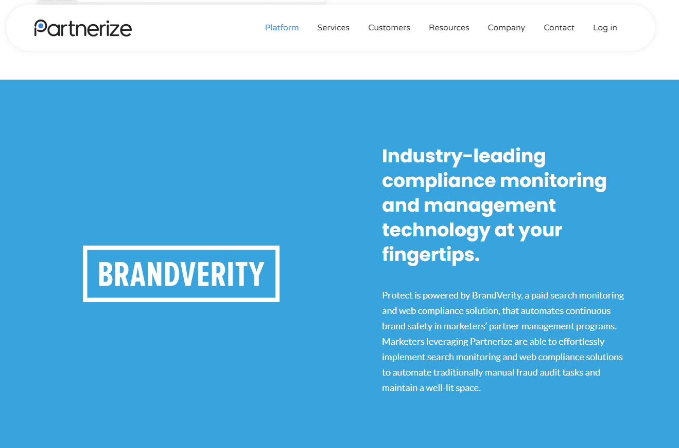partnerize_BrandVerity