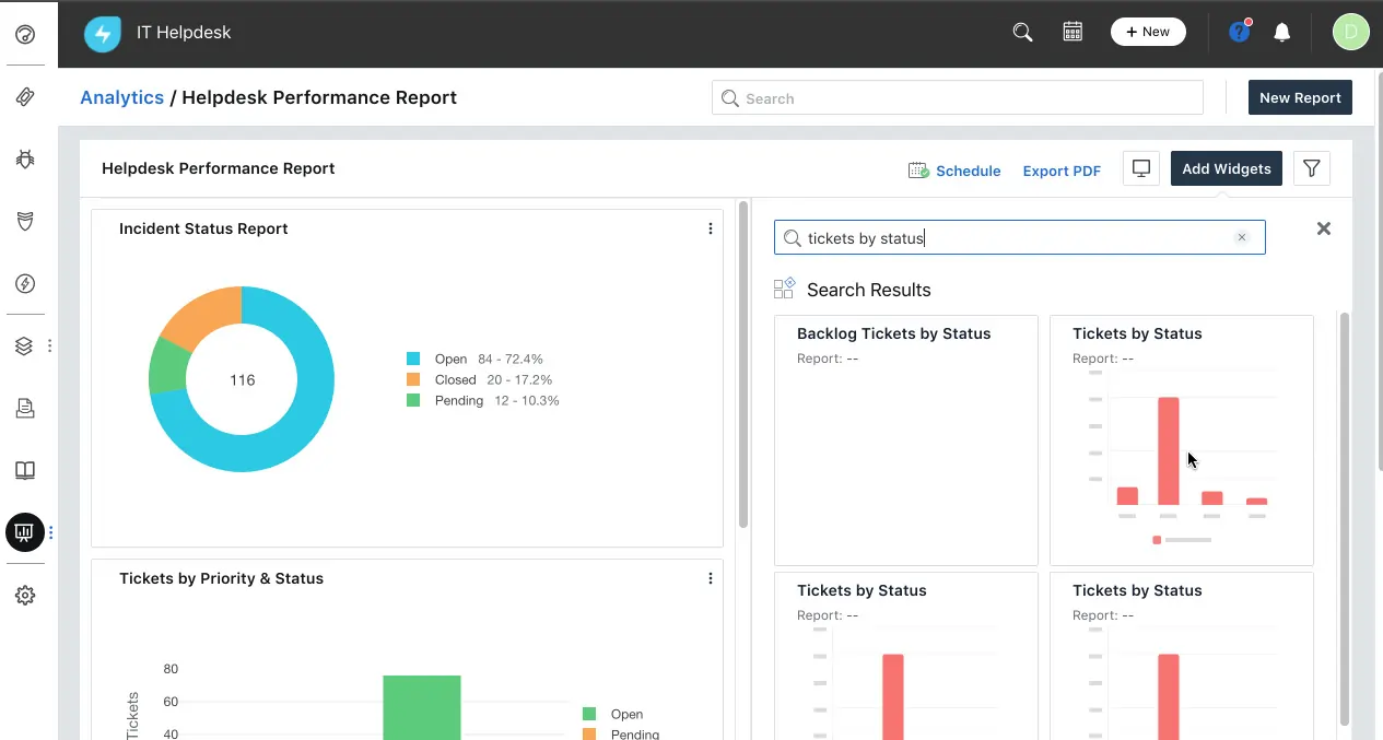 Freshservice Reporting_Analytics