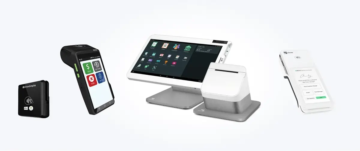 Payment Depot terminal