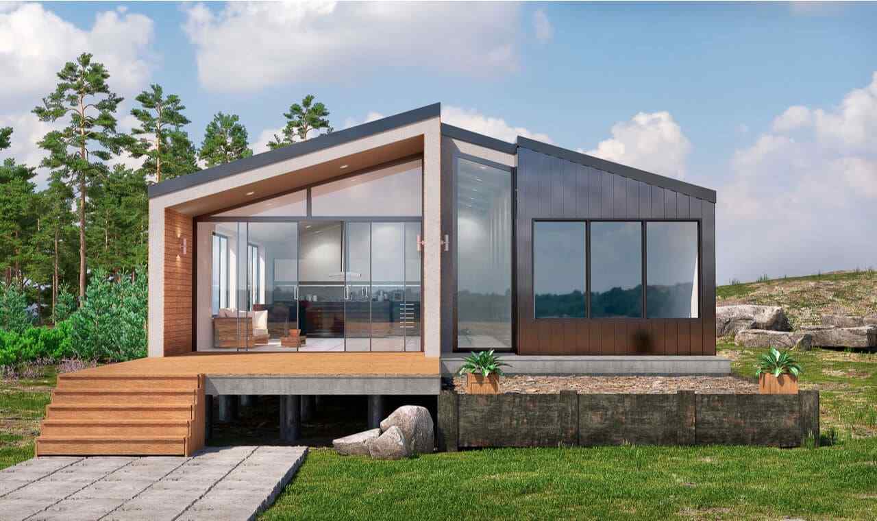 Are Modular Homes Worth It Pros Cons Costs Sonary