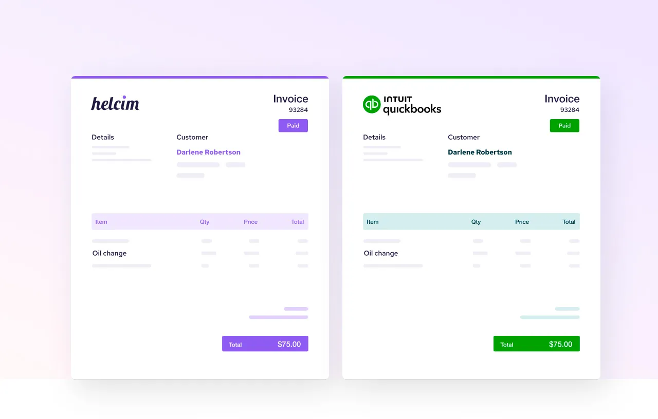Helcim Integrations and Add-Ons 