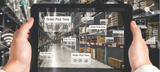 10 Ways to Improve Your Inventory Management Process