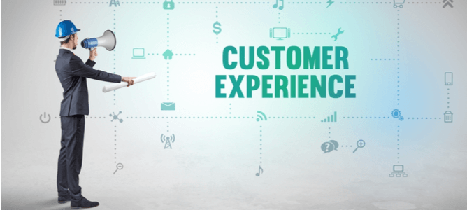 How to Use Big Data to Improve Customer Experience