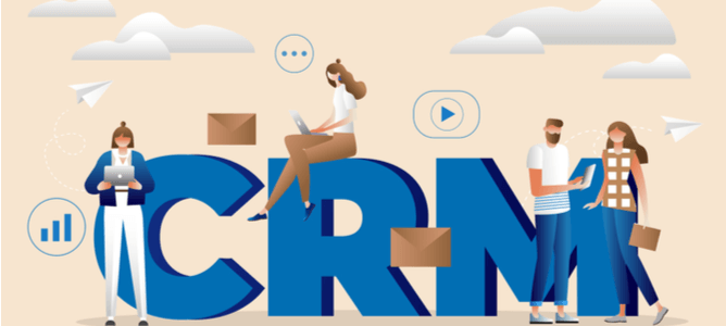 How To Choose The Right CRM