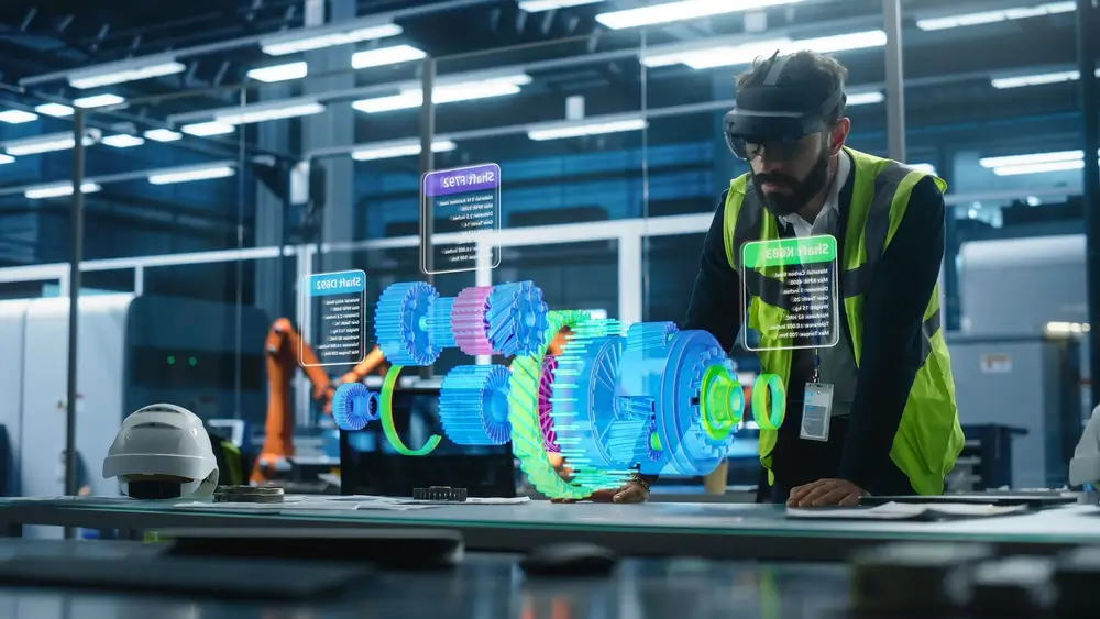 What Is 3D CAD? Benefits, Features & How It Helps Small Businesses