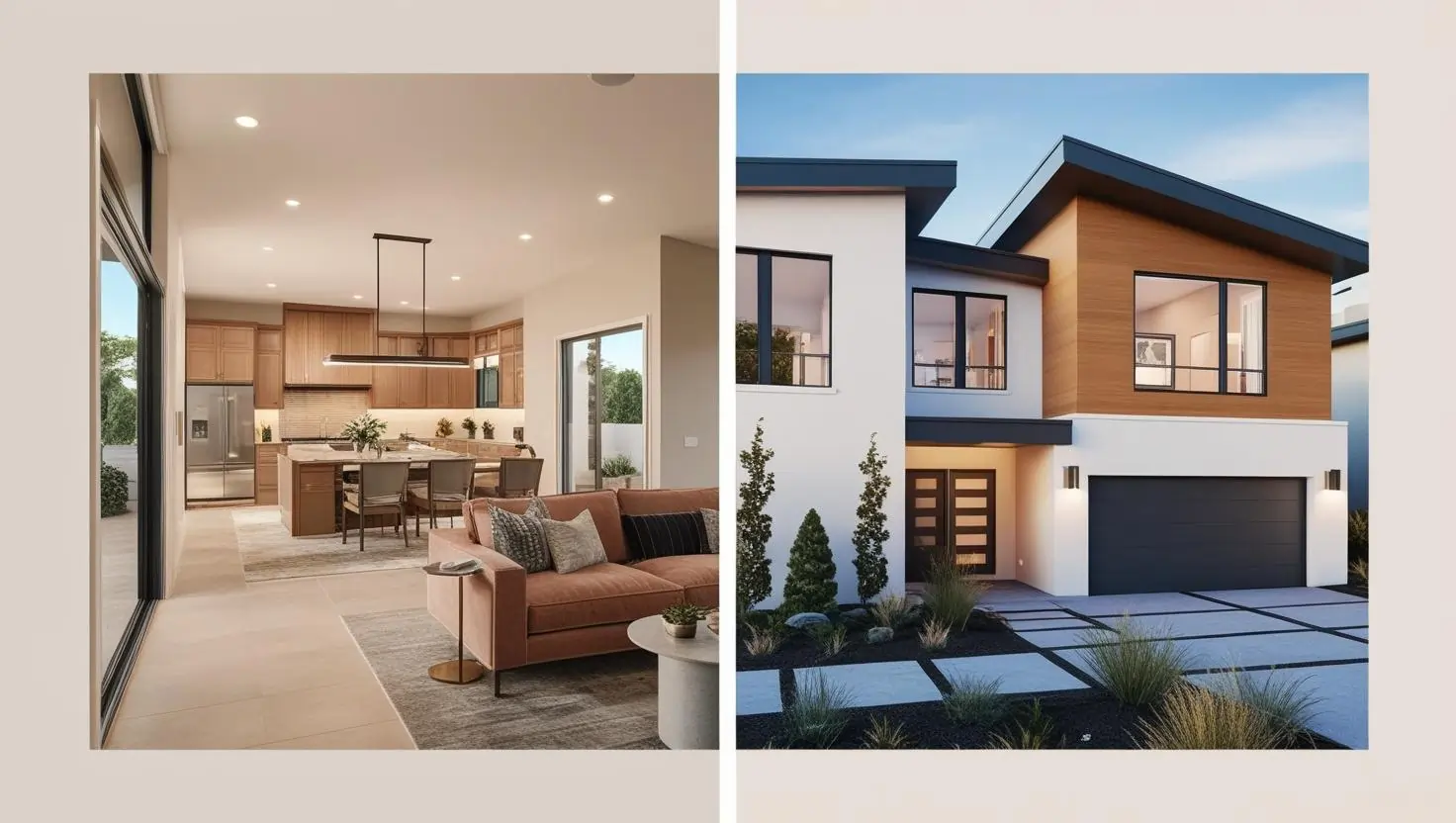 3D modeling and visualization